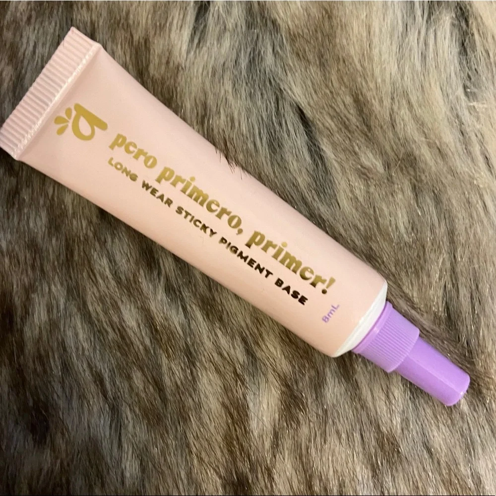Alamar Spanglish Palette & Eyeshado…